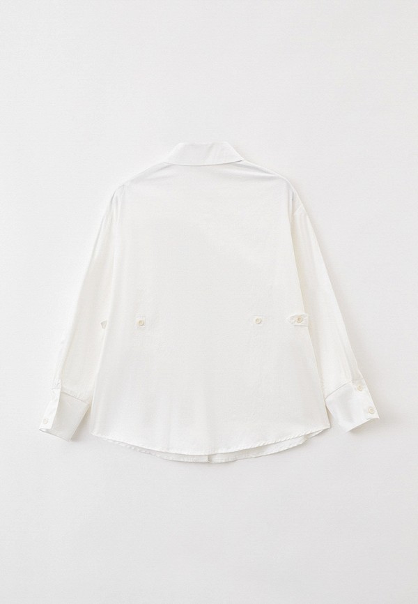 Блуза Smena белый, размер 170, фото 2