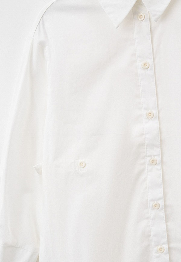 Блуза Smena белый, размер 170, фото 3