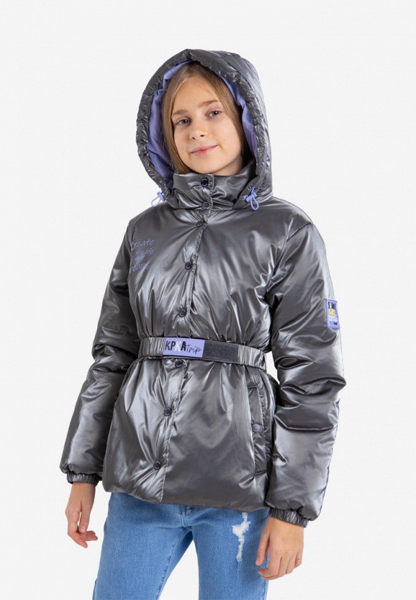 фото Куртка утепленная kapika