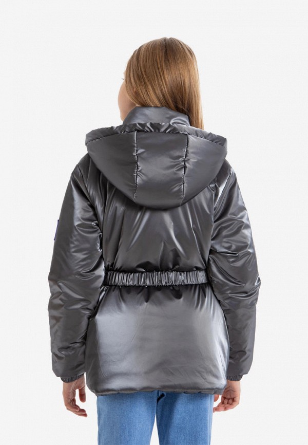 фото Куртка утепленная kapika