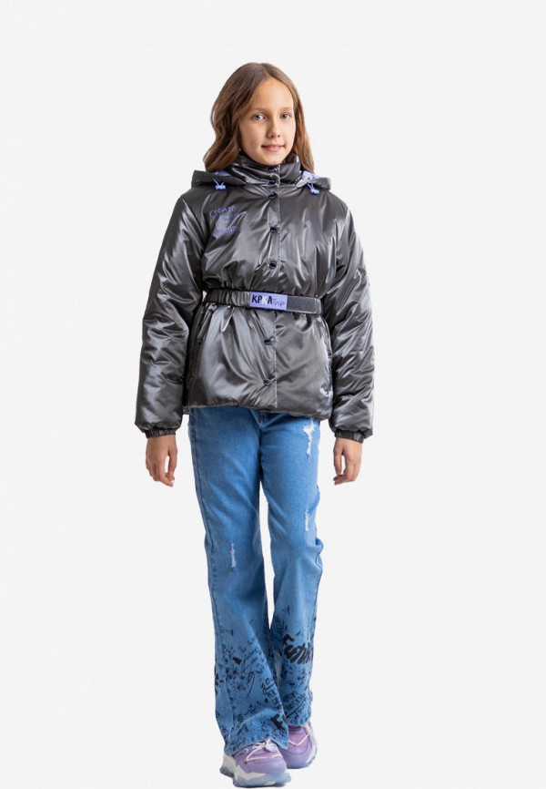 фото Куртка утепленная kapika