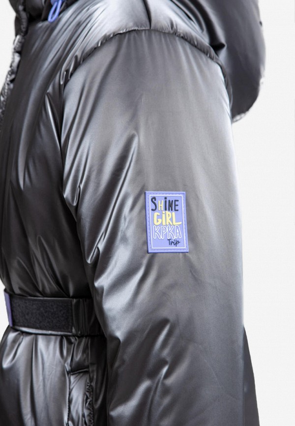 фото Куртка утепленная kapika