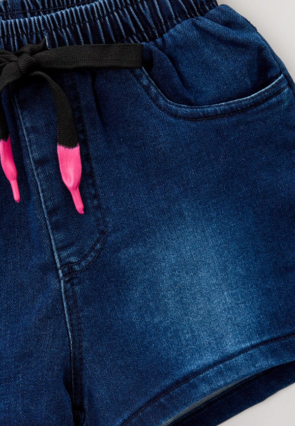 фото Шорты джинсовые playtoday