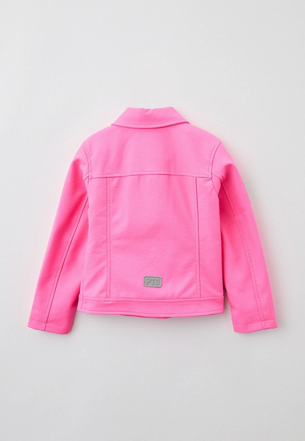 фото Куртка кожаная playtoday