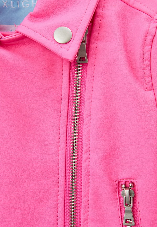 фото Куртка кожаная playtoday