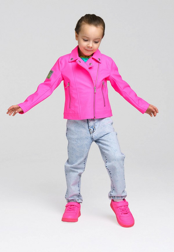 фото Куртка кожаная playtoday