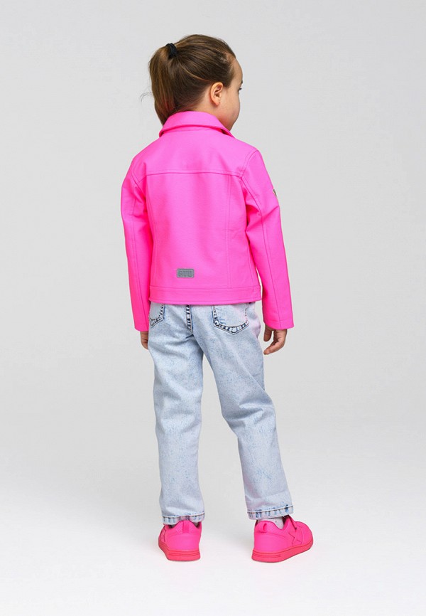 фото Куртка кожаная playtoday