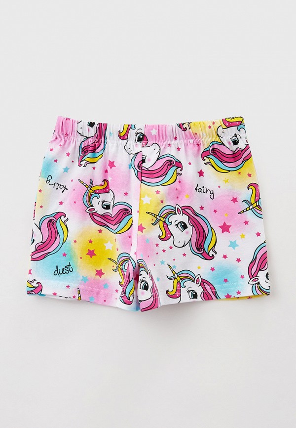 фото Шорты спортивные 2 шт. playtoday