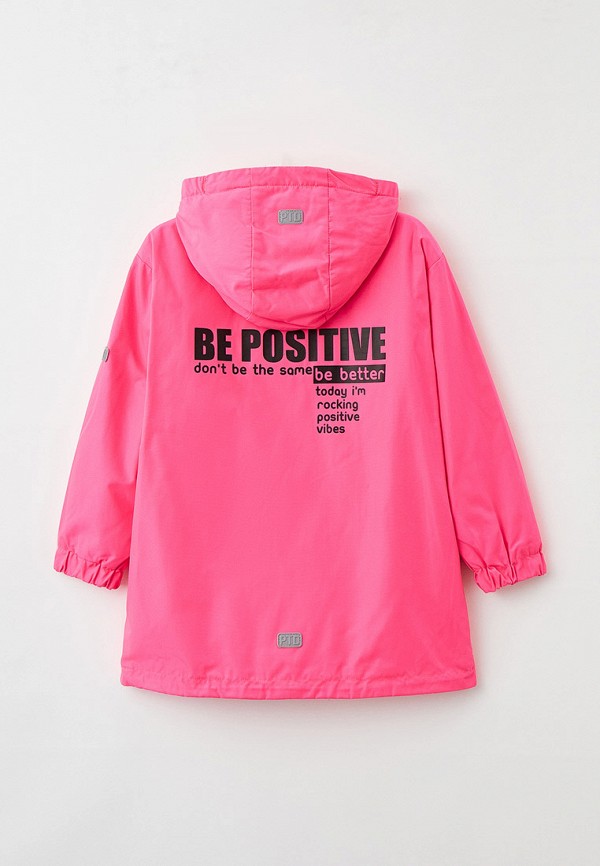 фото Куртка утепленная playtoday