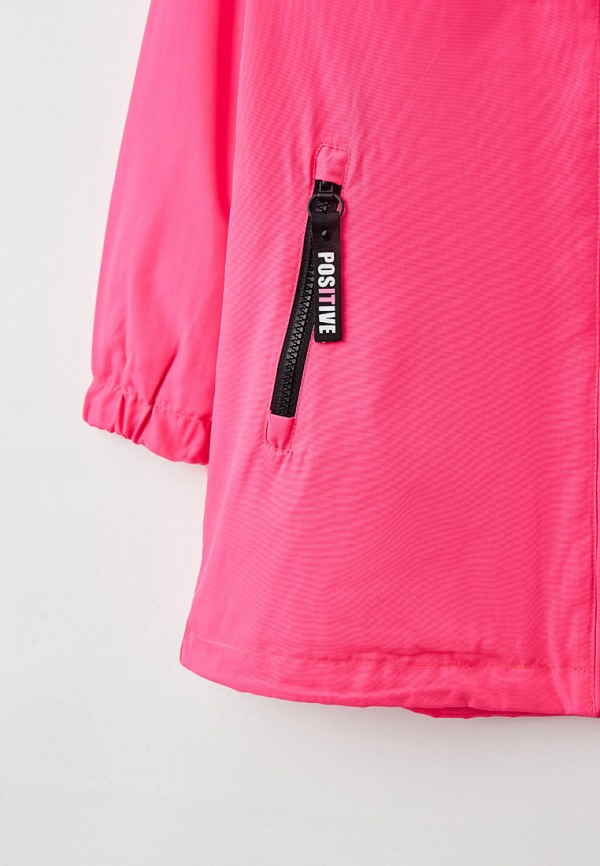 фото Куртка утепленная playtoday