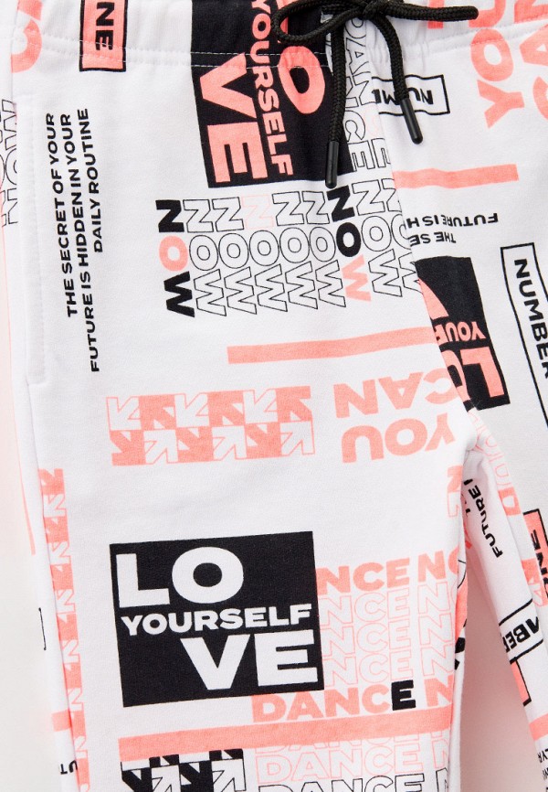 фото Брюки спортивные playtoday