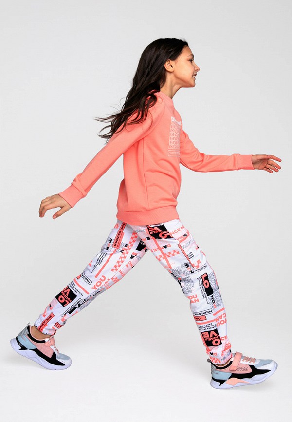 фото Брюки спортивные playtoday