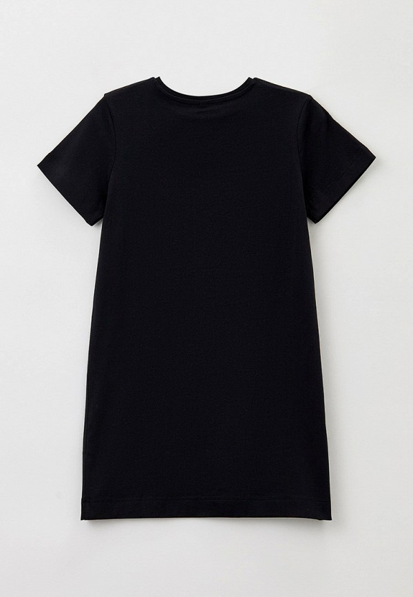 Платье PlayToday черный, размер 128, фото 2