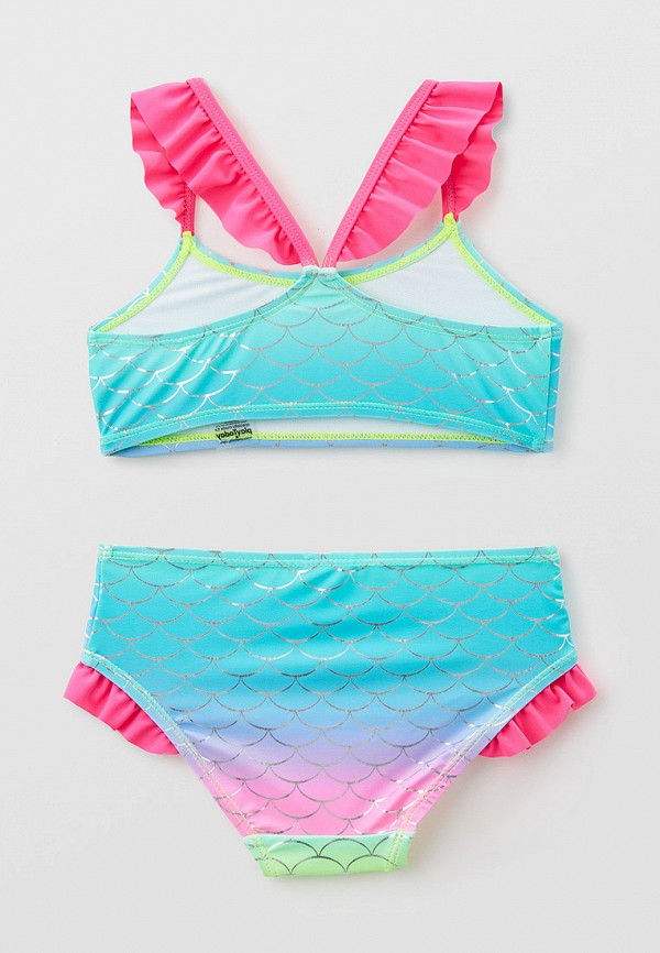 фото Купальник playtoday