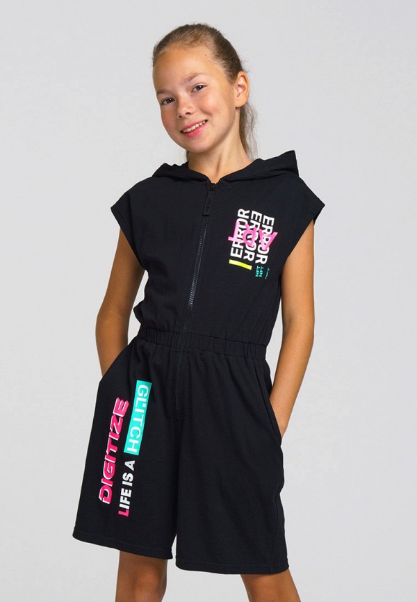 фото Комбинезон playtoday