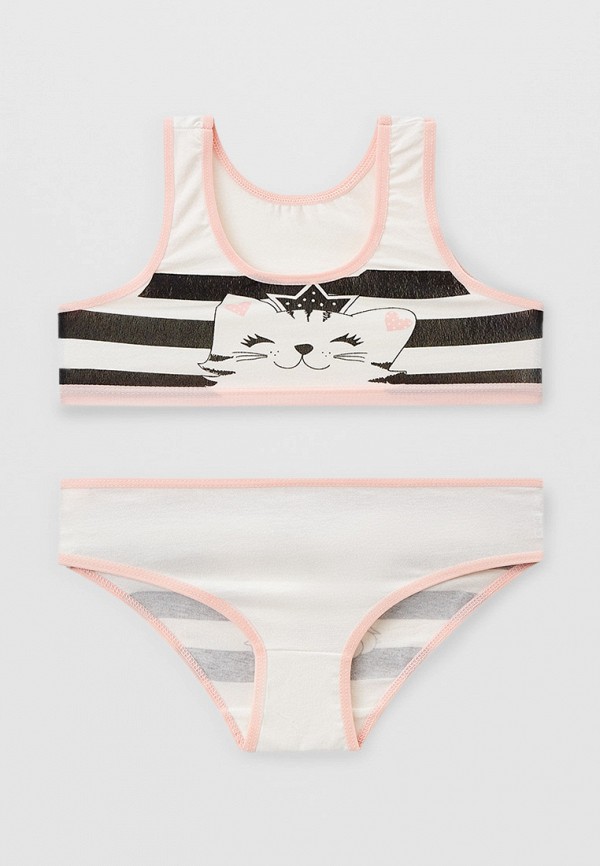 Топ и трусы Donella