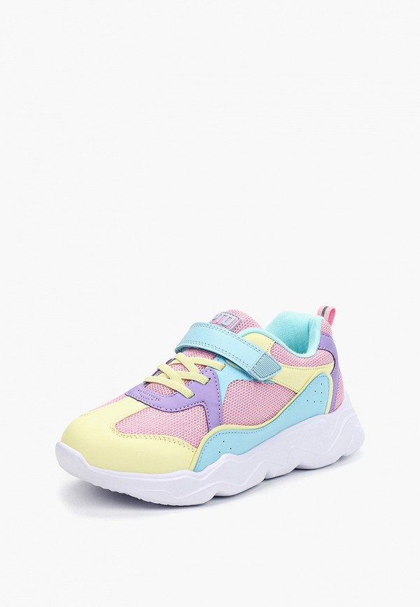 Кроссовки PlayToday разноцветный, размер 37, фото 2