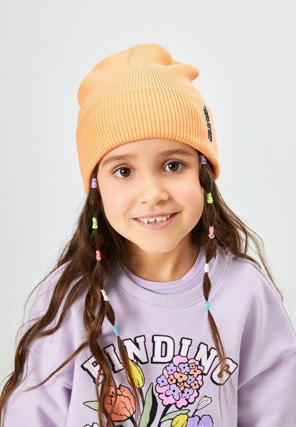 Свитшот Acoola фиолетовый, размер 98, фото 5