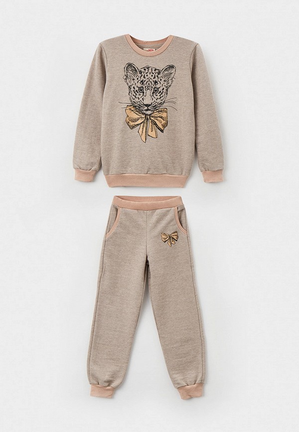 фото Костюм спортивный petite princesse