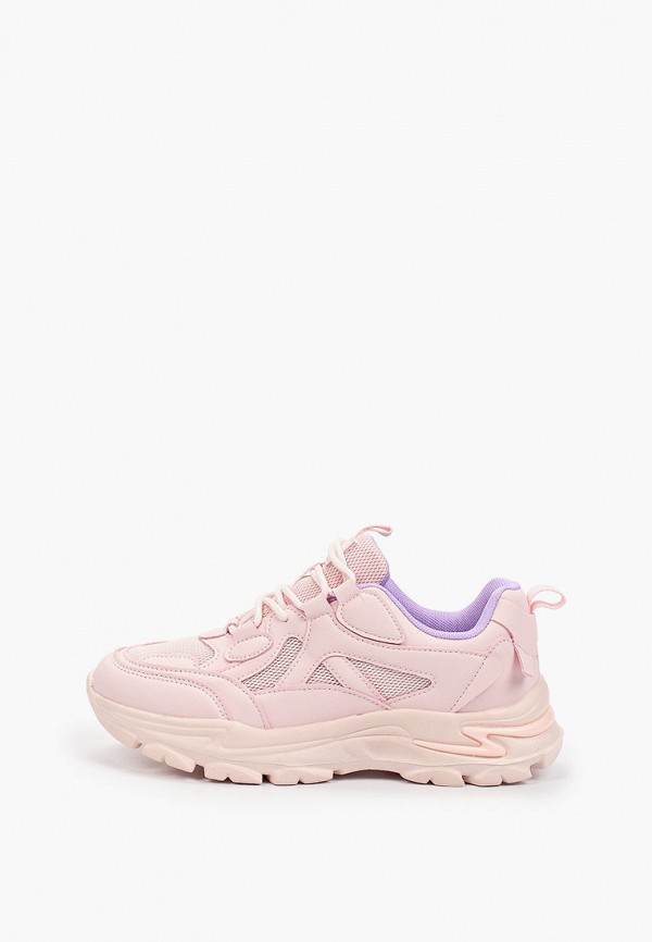 фото Кроссовки pulse