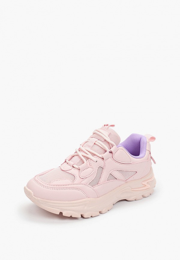 фото Кроссовки pulse