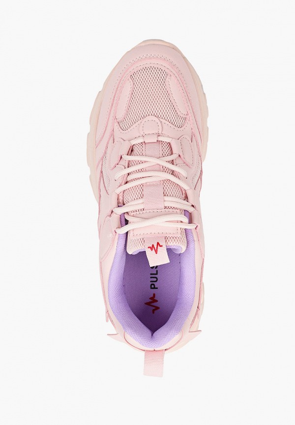 фото Кроссовки pulse