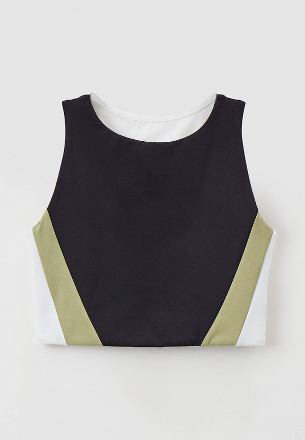 фото Топ спортивный gloria jeans