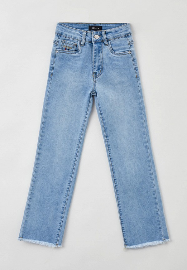 фото Джинсы resser denim