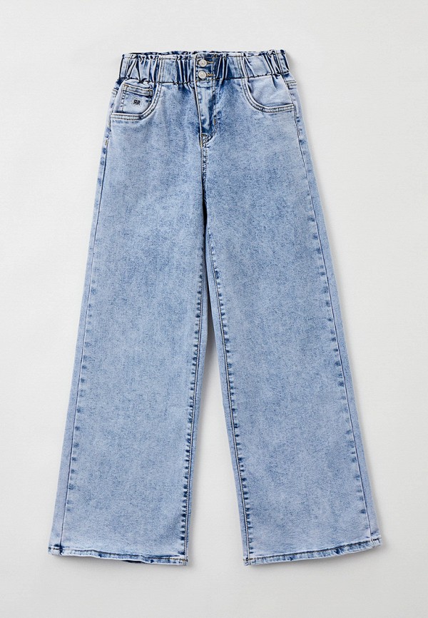 фото Джинсы resser denim