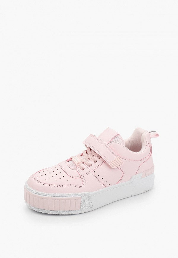 Кеды PlayToday розовый, размер 39, фото 2