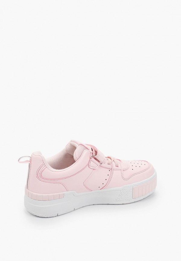 Кеды PlayToday розовый, размер 39, фото 3