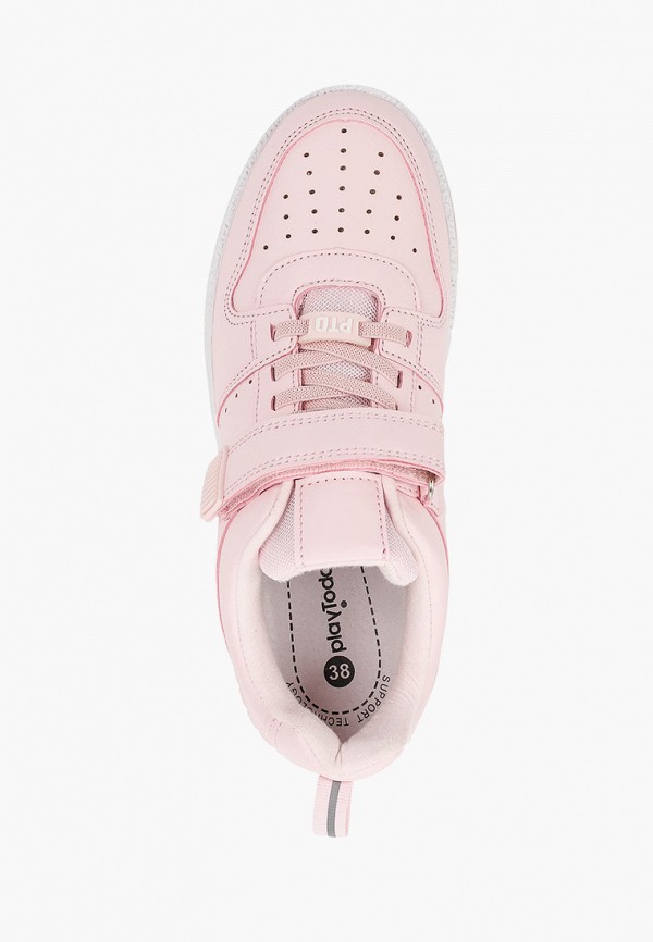 Кеды PlayToday розовый, размер 39, фото 4