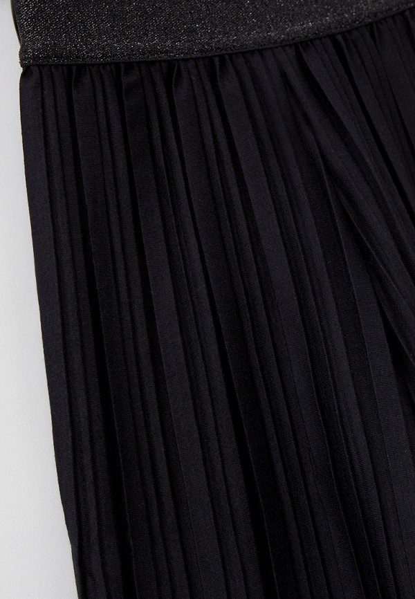 Брюки PlayToday черный, размер 98, фото 3