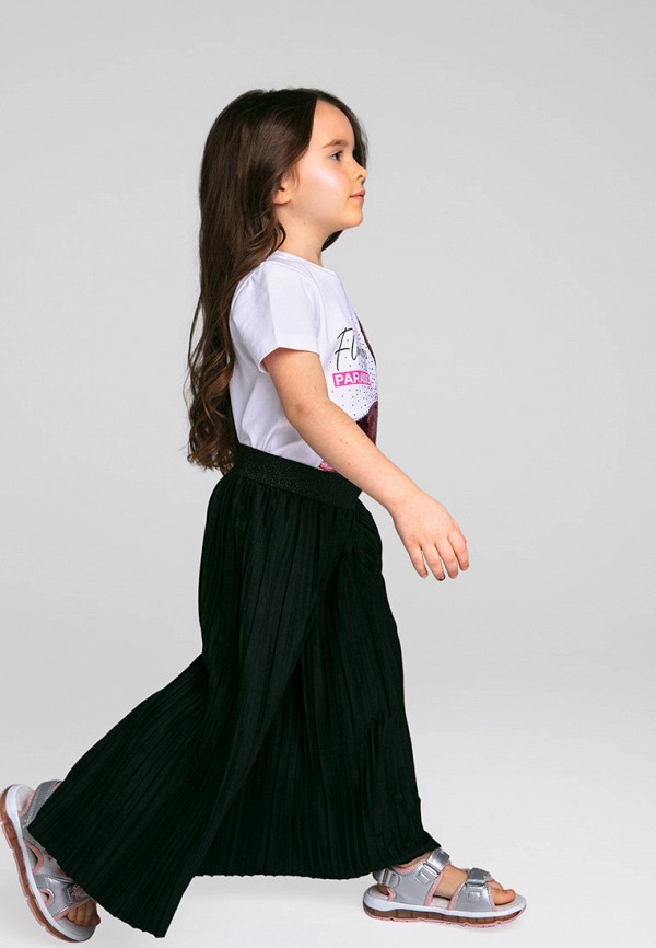 Брюки PlayToday черный, размер 98, фото 5