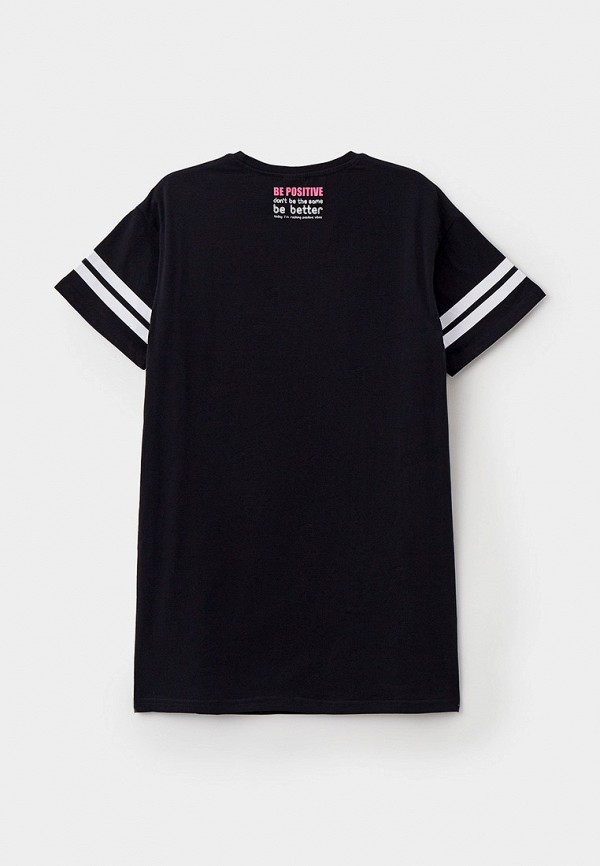 Платье PlayToday черный, размер 170, фото 2