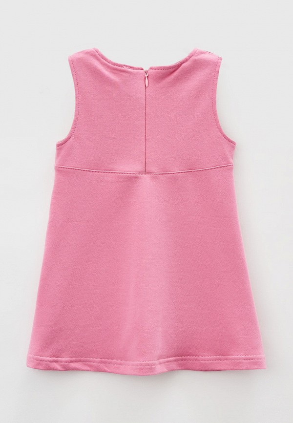 Сарафан PlayToday розовый, размер 86, фото 2