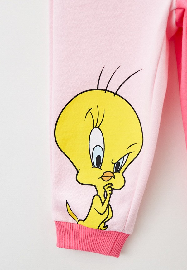 фото Брюки спортивные playtoday