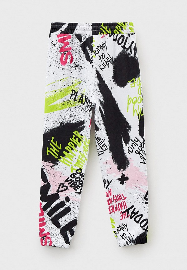 фото Брюки спортивные playtoday