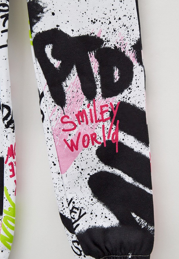 фото Брюки спортивные playtoday