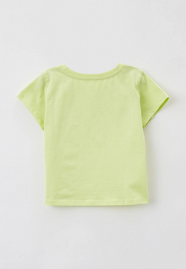 Футболка Mark Formelle зеленый, размер 14, фото 2