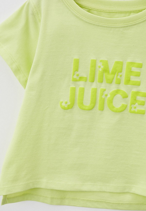 Футболка Mark Formelle зеленый, размер 14, фото 3