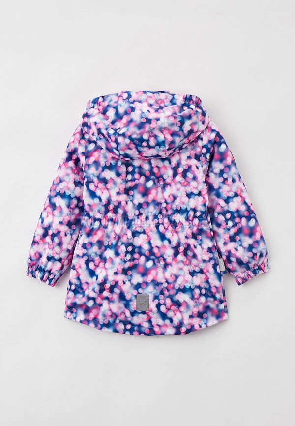 фото Куртка утепленная kerry