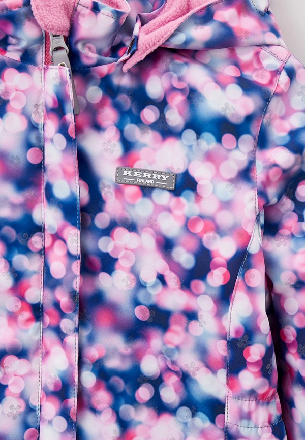 фото Куртка утепленная kerry