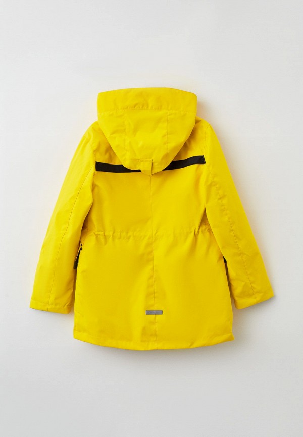 фото Куртка утепленная kerry