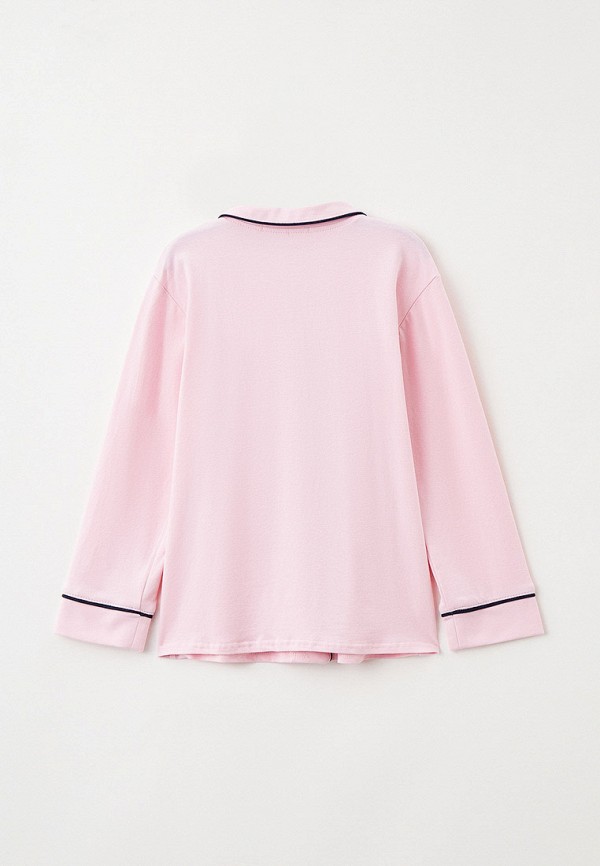 Пижама Cleo розовый, размер 12, фото 2