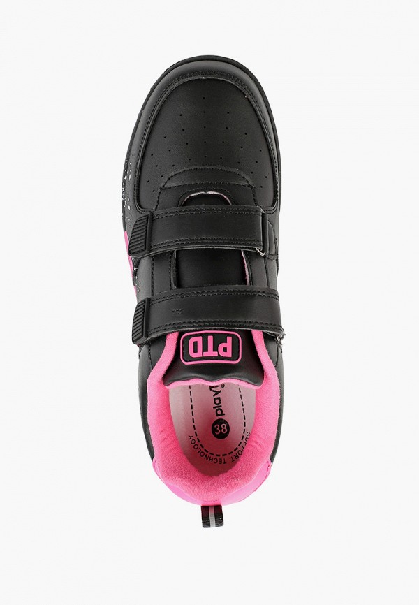 фото Кеды playtoday