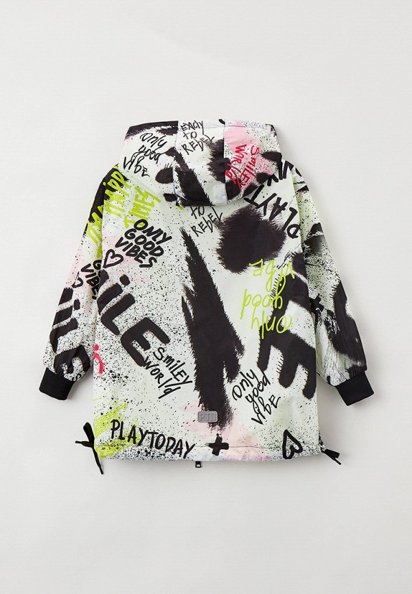 фото Ветровка playtoday