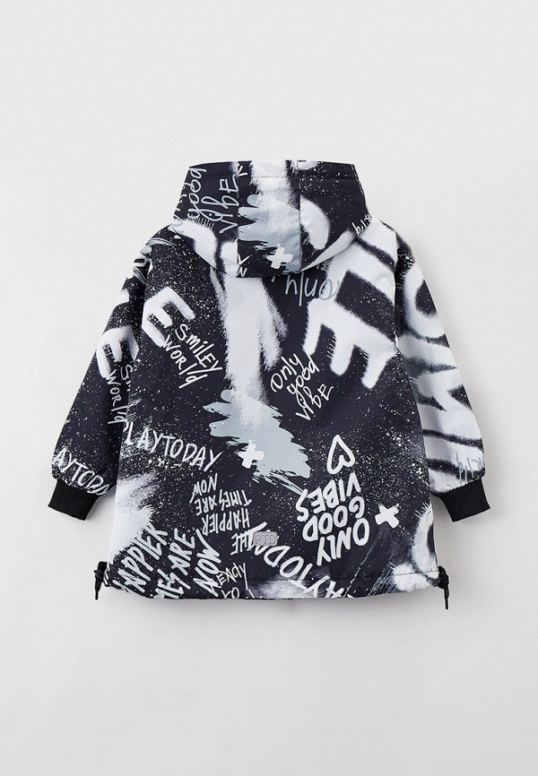 фото Ветровка playtoday