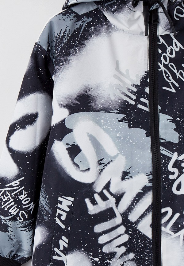 фото Ветровка playtoday