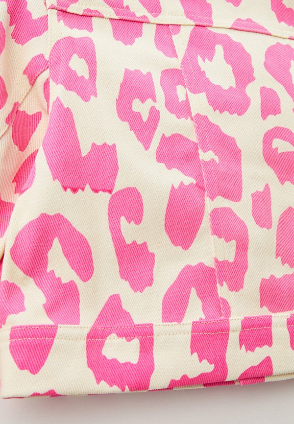 фото Куртка джинсовая ete children